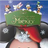 Foto Aconteceu De Novo no Natal do Mickey