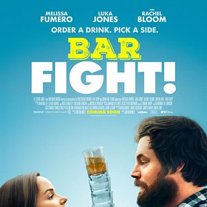 Foto Quem Vai Ficar com o Bar?