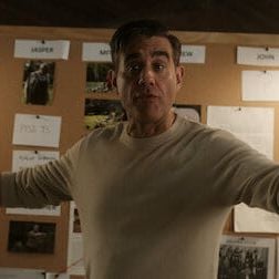 Foto Bem-Vindos à Vizinhança