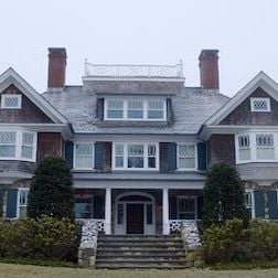 Foto Bem-Vindos à Vizinhança