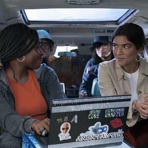 Foto Lisette Olivera