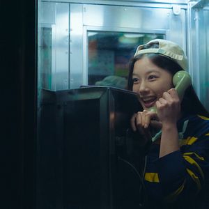 Foto Garota do Século 20