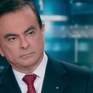 Foto CEO em Fuga: A História de Carlos Ghosn