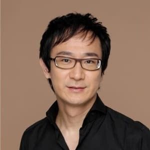 Foto Ken Narita