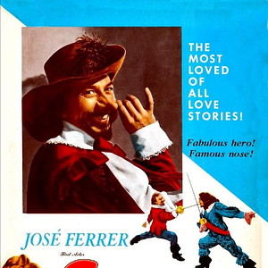 Foto Cyrano de Bergerac