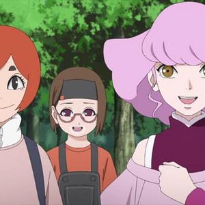 Foto Boruto: Naruto Next Generations