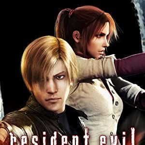 Foto Resident Evil: Degeneração