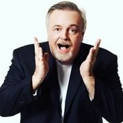 Foto Marcelo Mansfield