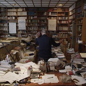 Foto Ennio, il maestro