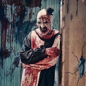 Foto Terrifier 2