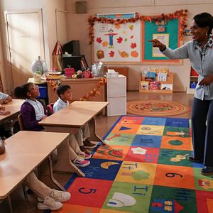 Foto Sheryl Lee Ralph