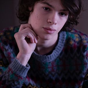 Foto Inverno em Paris