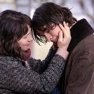 Foto Juliette Binoche