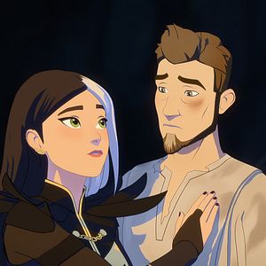 Foto O Príncipe Dragão