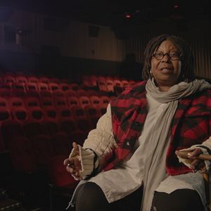 Foto A História do Cinema Negro nos EUA