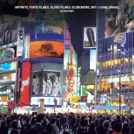 Foto Sociedade do Medo