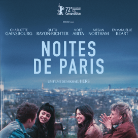 Foto Noites de Paris