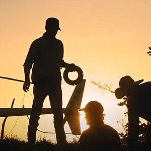 Foto Terra de Crocodilos