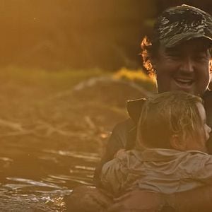 Foto Terra de Crocodilos