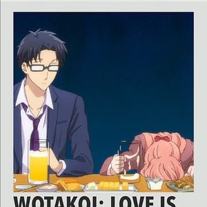 Foto Wotakoi