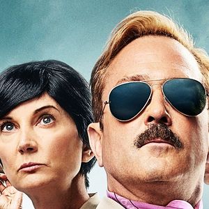 Foto Reno 911!: A Caçada ao QAnon