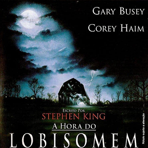 Foto A Hora do Lobisomem