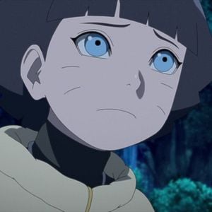 Foto Boruto: Naruto Next Generations