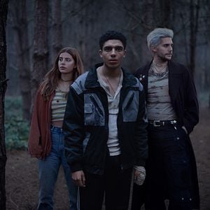 Foto O Filho Bastardo do Diabo