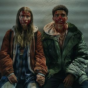 Foto O Filho Bastardo do Diabo