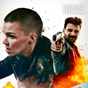 Foto Ameaça a Bordo