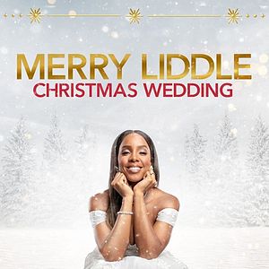 Foto O Natal dos Liddle: O Casamento