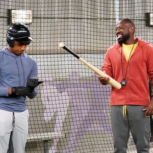 Foto Sheaun McKinney