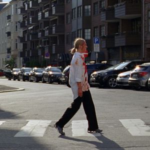 Foto Doente de Mim Mesma