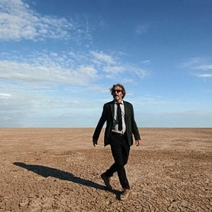 Foto Bardo, Falsa Crônica de Algumas Verdades