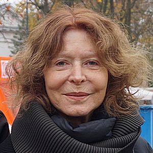 Foto Anna Romantowska