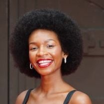 Foto Bethany Antonia