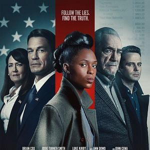 Foto O Candidato Independente