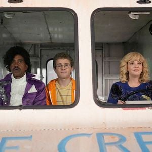 Foto Wendi McLendon-Covey