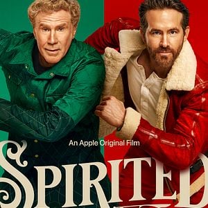 Foto Spirited - Um Conto Natalino