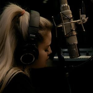 Foto Selena Gomez: Minha Mente e Eu