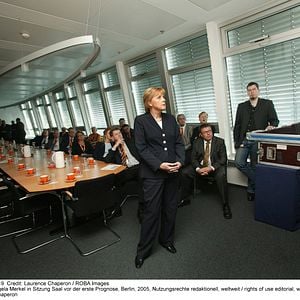 Foto Merkel