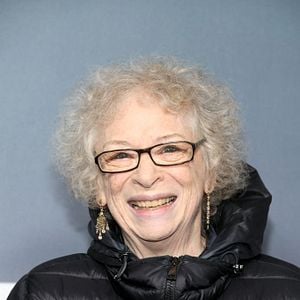 Foto Marcia Jean Kurtz