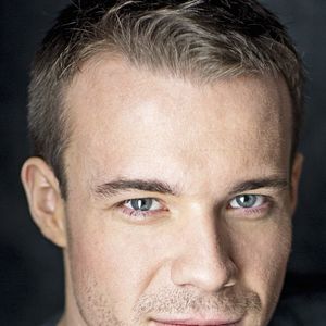 Foto Gabriel C. Brown