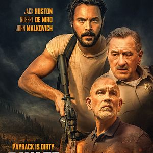 Foto Batismo de Sangue