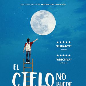 Foto O Céu Não Pode Esperar