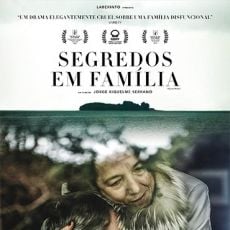 Foto Segredos em família