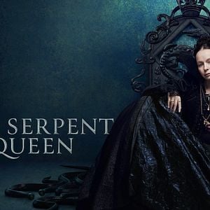 Foto The Serpent Queen