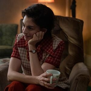 Foto Armageddon Time