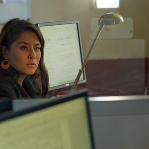 Foto Mylène Jampanoï