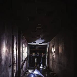 Foto Gonjiam - O Manicômio Assombrado